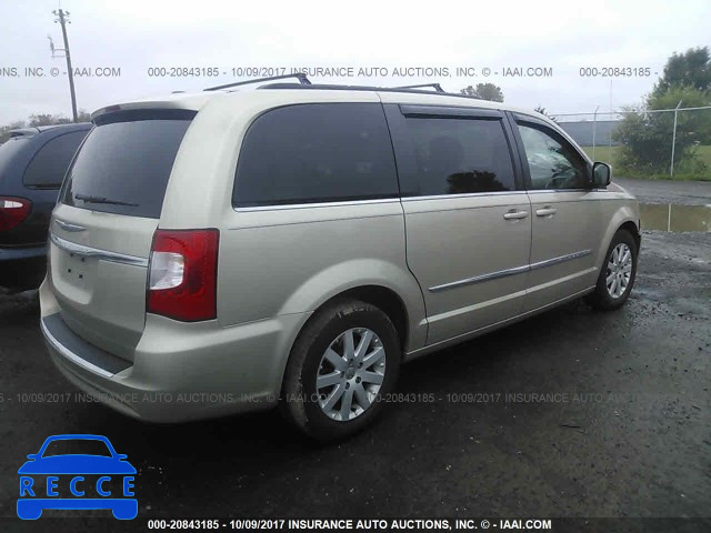 2015 Chrysler Town & Country TOURING 2C4RC1BG6FR720707 image 3