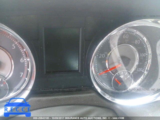2015 Chrysler Town & Country TOURING 2C4RC1BG6FR720707 image 6