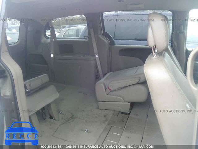 2015 Chrysler Town & Country TOURING 2C4RC1BG6FR720707 image 7