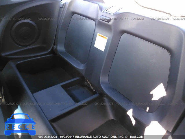 2015 Honda CR-Z EX JHMZF1D69FS001203 image 7
