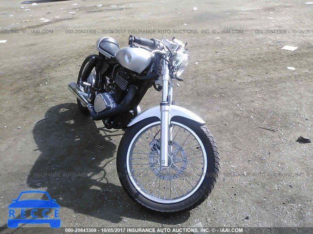 2007 Suzuki LS650 JS1NP41AX72100759 image 0