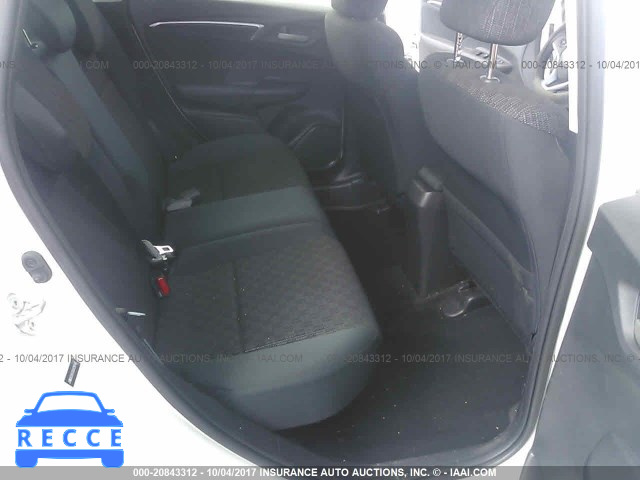 2016 HONDA FIT LX JHMGK5H50GX029147 image 7