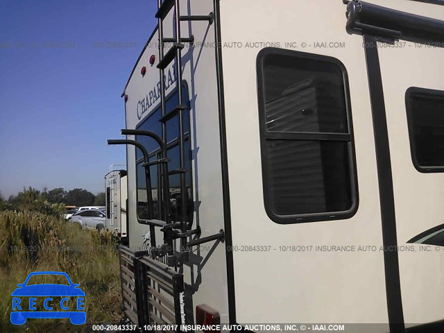 2015 COACHMEN CHAP360IBL 5ZT3CH1B2FA311076 image 3