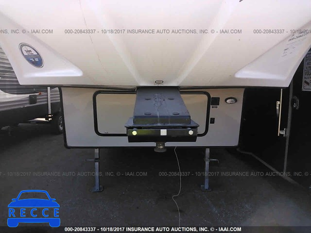 2015 COACHMEN CHAP360IBL 5ZT3CH1B2FA311076 Bild 5