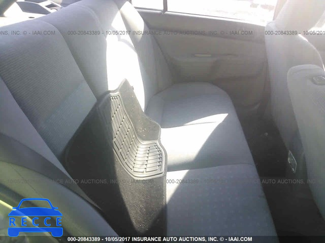 2005 Mitsubishi Lancer JA3AJ26E65U003760 image 7