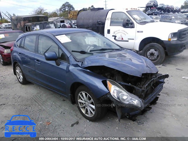 2012 Subaru Impreza PREMIUM JF1GPAC66CH201171 image 0