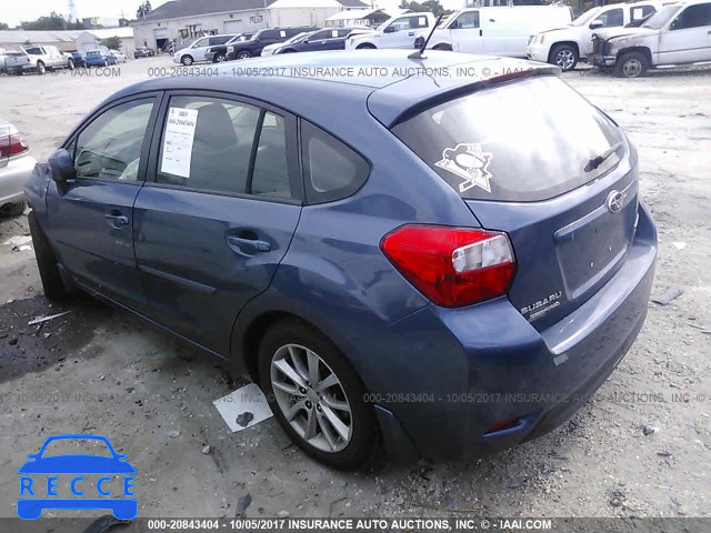 2012 Subaru Impreza PREMIUM JF1GPAC66CH201171 image 2