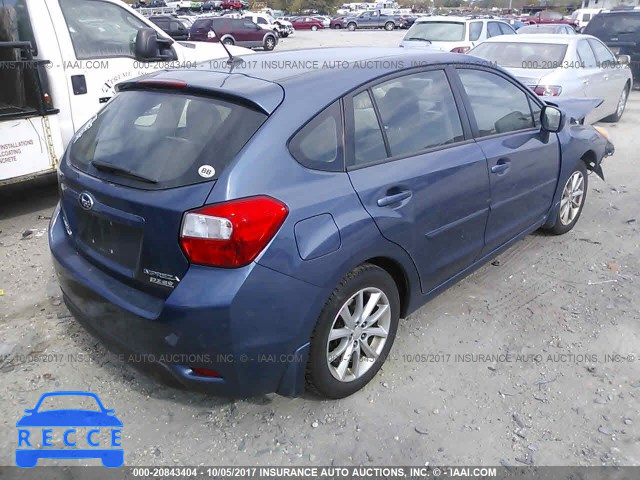2012 Subaru Impreza PREMIUM JF1GPAC66CH201171 image 3