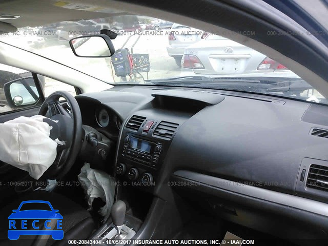2012 Subaru Impreza PREMIUM JF1GPAC66CH201171 image 4
