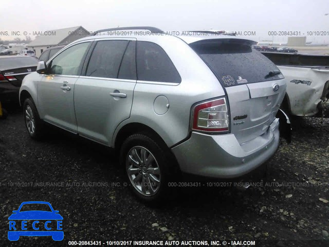 2010 FORD EDGE LIMITED 2FMDK4KCXABB53913 зображення 2