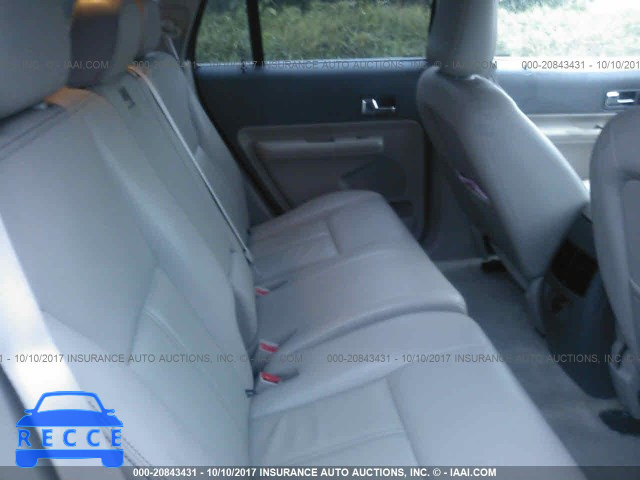 2010 FORD EDGE LIMITED 2FMDK4KCXABB53913 зображення 7