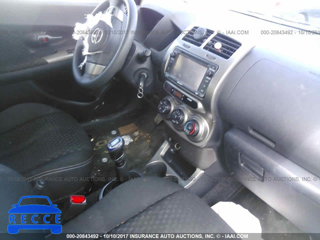 2013 Scion XD JTKKUPB42D1037212 image 4