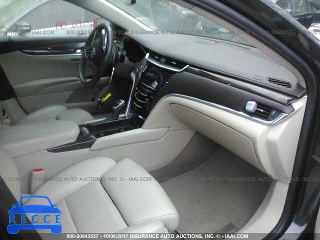 2014 Cadillac XTS LUXURY COLLECTION 2G61M5S33E9210332 image 4