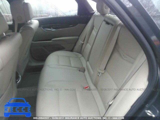 2014 Cadillac XTS LUXURY COLLECTION 2G61M5S33E9210332 зображення 7