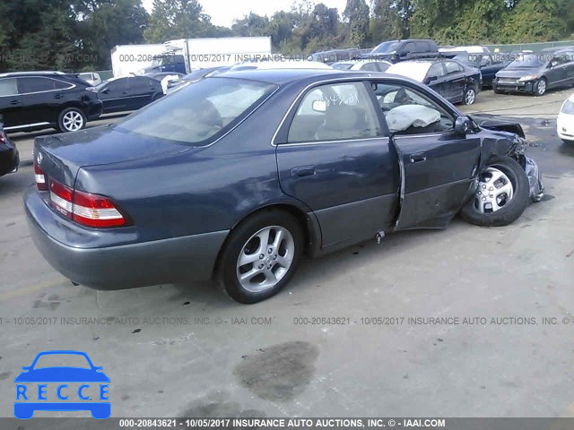 2001 Lexus ES 300 JT8BF28G410338215 image 3