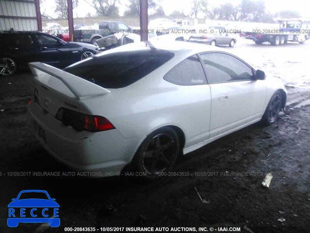 2003 Acura RSX TYPE-S JH4DC53073S001784 image 3