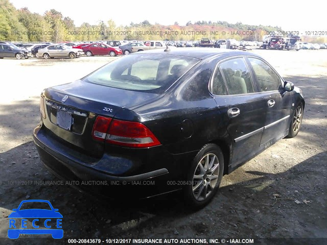 2003 Saab 9-3 YS3FD49Y531028348 image 3