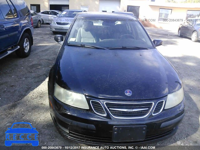 2003 Saab 9-3 YS3FD49Y531028348 Bild 5