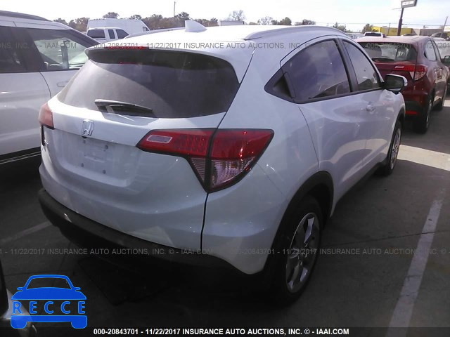 2017 HONDA HR-V EXL 3CZRU5H73HM726478 Bild 3