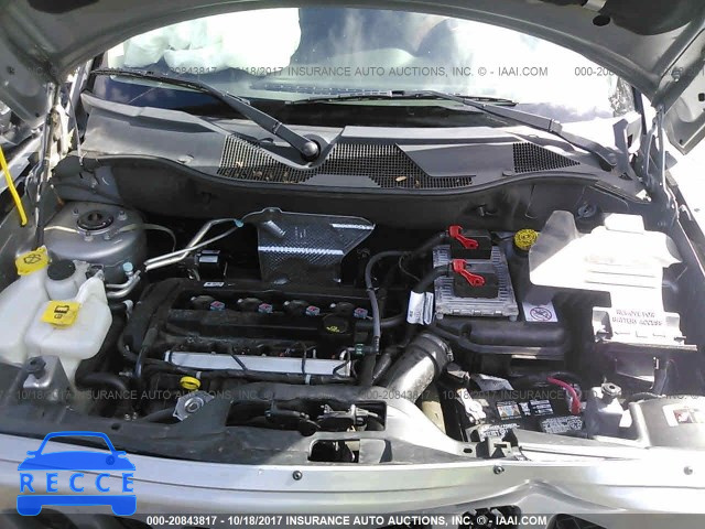2015 Jeep Patriot 1C4NJPBA7FD377654 зображення 9