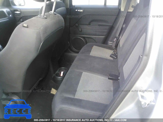 2015 Jeep Patriot 1C4NJPBA7FD377654 зображення 7