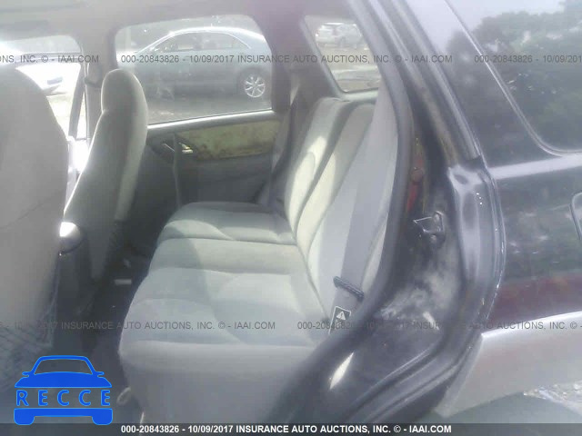 2001 Mazda Tribute LX/ES 4F2YU081X1KM57294 image 7