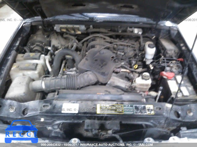 2008 Ford Ranger 1FTZR45E78PA18068 image 9