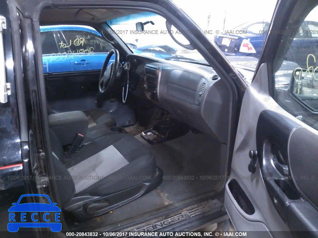 2008 Ford Ranger 1FTZR45E78PA18068 image 4