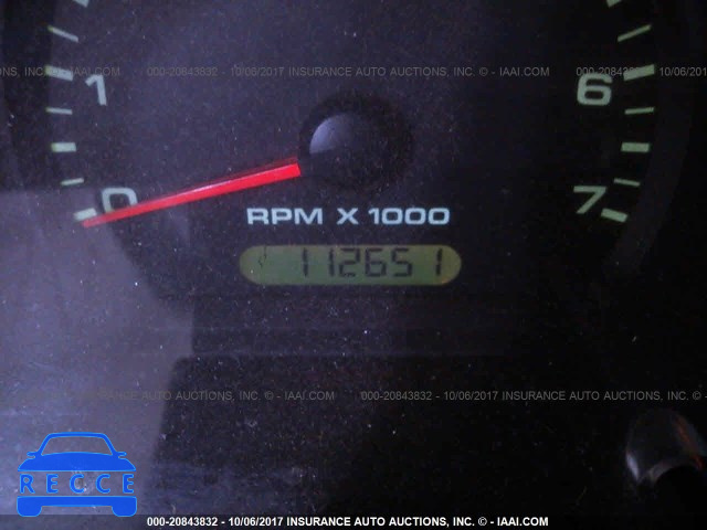 2008 Ford Ranger 1FTZR45E78PA18068 image 6