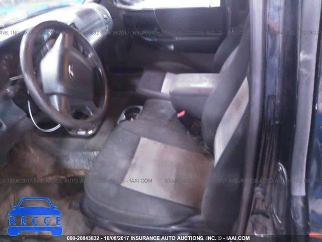 2008 Ford Ranger 1FTZR45E78PA18068 image 7