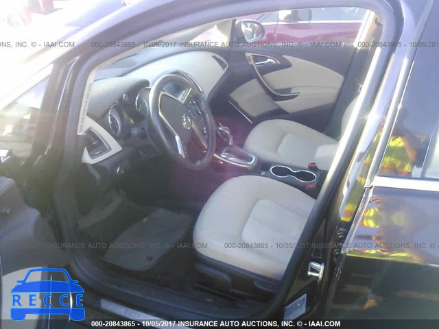 2012 Buick Verano 1G4PP5SK9C4223703 зображення 4
