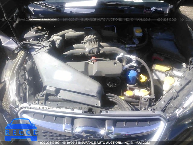 2013 Subaru Impreza JF1GJAA62DH022681 image 9