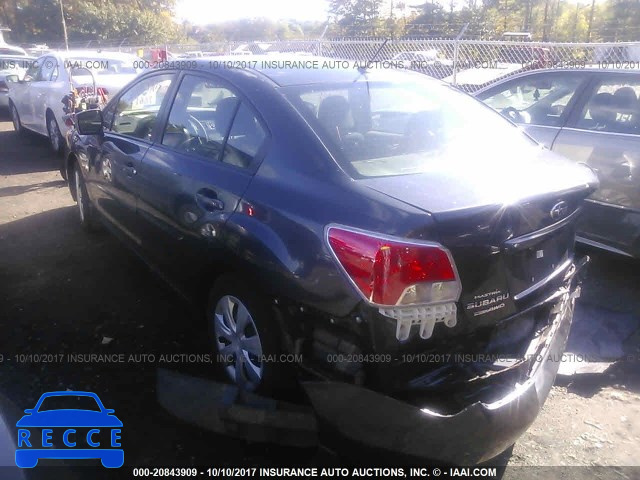 2013 Subaru Impreza JF1GJAA62DH022681 image 2