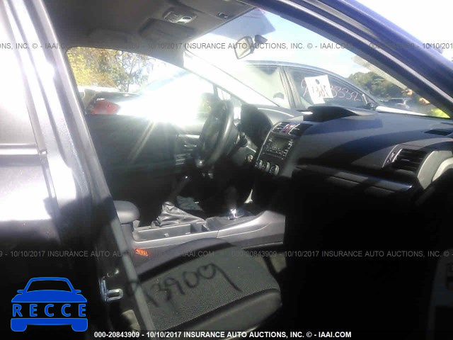 2013 Subaru Impreza JF1GJAA62DH022681 image 4