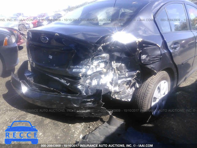 2013 Subaru Impreza JF1GJAA62DH022681 image 5