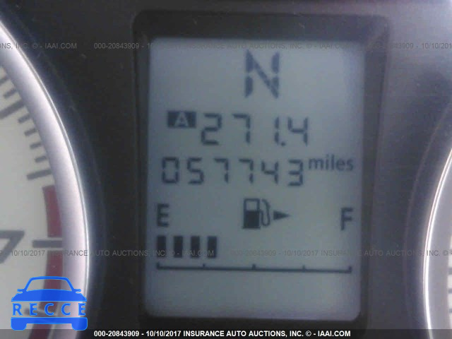 2013 Subaru Impreza JF1GJAA62DH022681 image 6