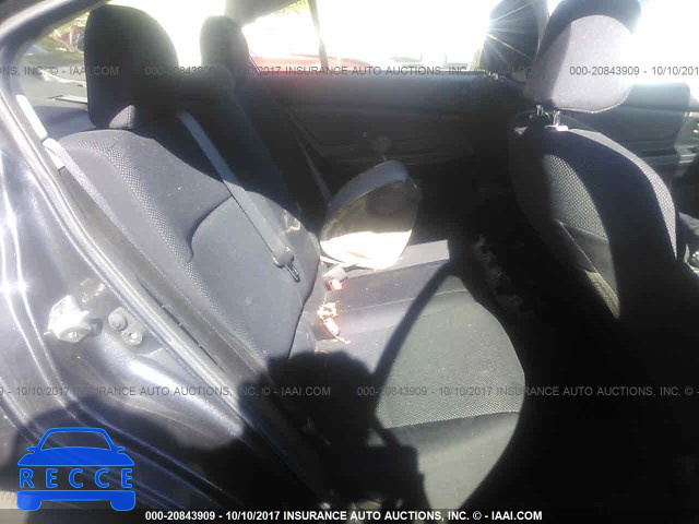 2013 Subaru Impreza JF1GJAA62DH022681 image 7