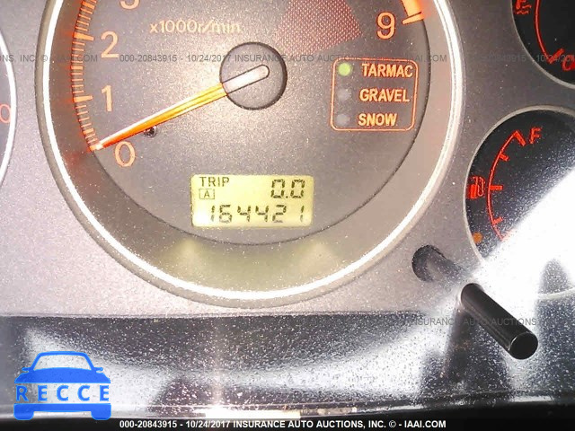 2005 Mitsubishi Lancer EVOLUTION JA3AH86DX5U051607 image 6