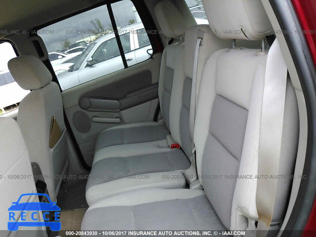 2007 Ford Explorer 1FMEU63E97UB73762 зображення 7