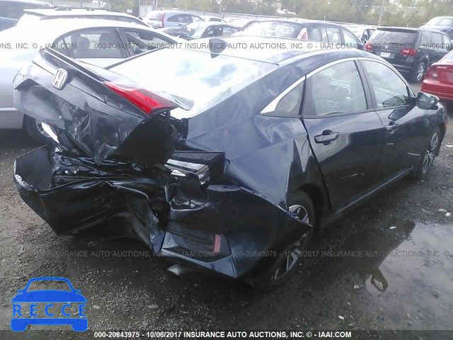 2017 HONDA CIVIC 19XFC1F33HE018214 Bild 3