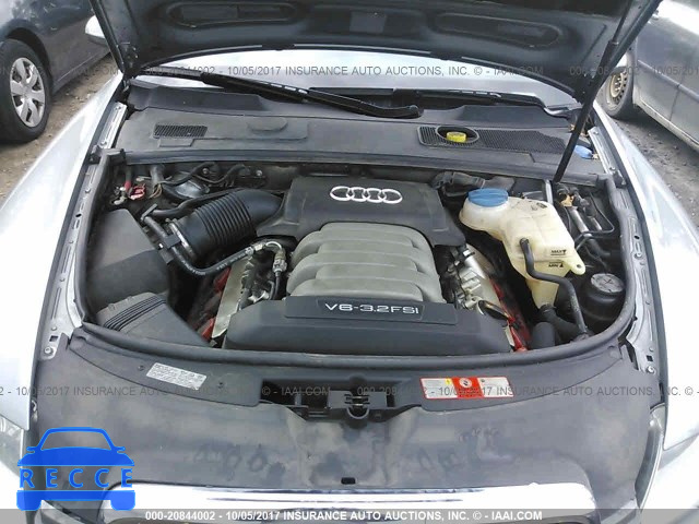 2008 Audi A6 WAUDH74F08N079375 Bild 9