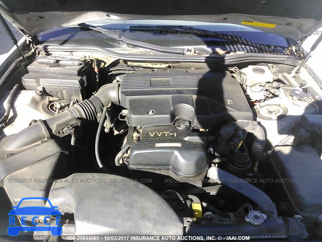 2000 Lexus GS JT8BD68S9Y0111128 image 9