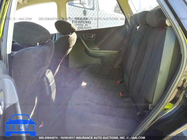 2006 Nissan Murano JN8AZ08W86W533131 image 7