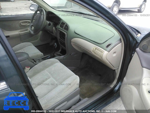 1998 Oldsmobile Intrigue 1G3WH52K4WF358562 зображення 4