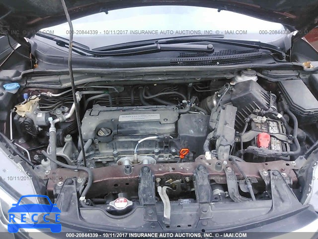 2015 Honda CR-V 2HKRM4H72FH646950 image 9