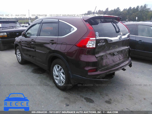 2015 Honda CR-V 2HKRM4H72FH646950 Bild 2