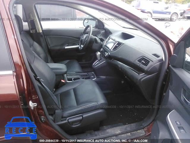 2015 Honda CR-V 2HKRM4H72FH646950 Bild 4