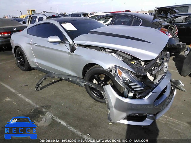 2016 Ford Mustang 1FA6P8AM7G5303589 image 0