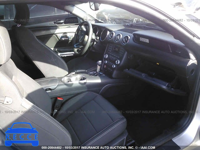 2016 Ford Mustang 1FA6P8AM7G5303589 image 4