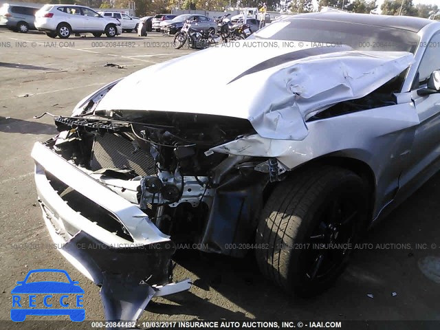 2016 Ford Mustang 1FA6P8AM7G5303589 image 5